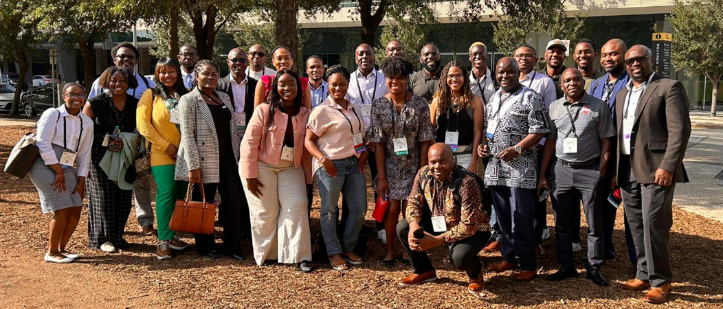 2023 American Association of Physicists in Medicine Annual Meeting – Black Affinity Group