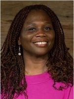 photo of Michelle Johnson