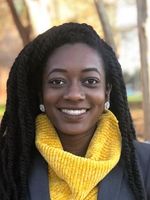 Modesty Obasohan