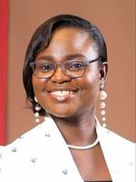 Dr. Princess Ruhama Acheampong (Ghana)