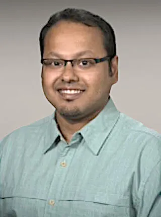 Malay Haldar, MD, PhD