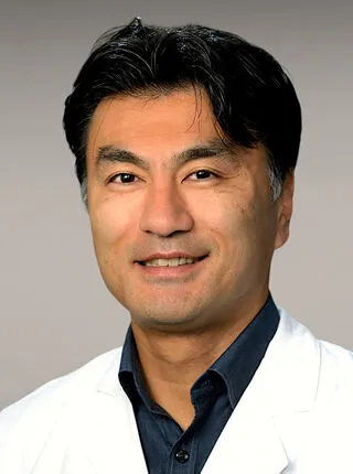 Taku Kambayashi MD, PhD