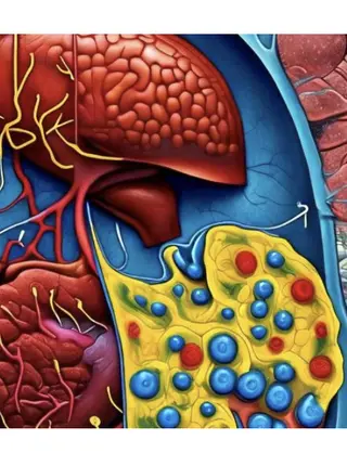 Could the Liver Hold the Key to Better Cancer Treatments?