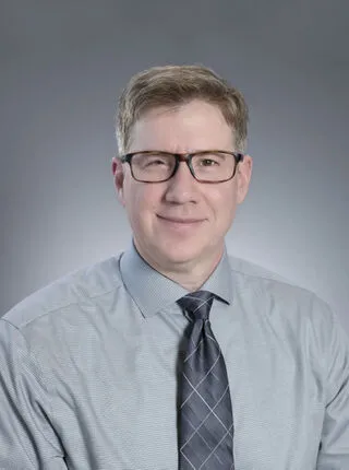 Eric Diffenderfer, PhD