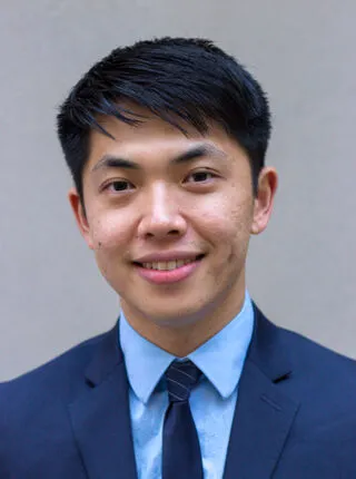 Michael C. Wang, MD
