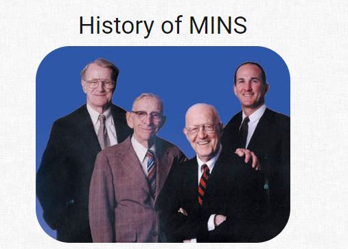 Prominent MINS Leaders