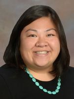 Lesley W. Chow, Ph.D.
