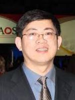 Chuanju Liu, Ph.D.