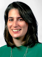 Brianne Connizzo, Ph.D.