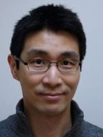 Jason (Joohyun) Lim, Ph.D.