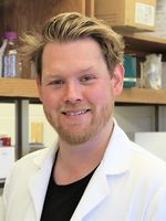 John Collins, Ph.D.