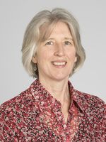 Kathleen Derwin,  Ph.D.