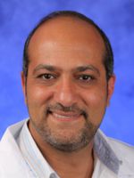 Reyad Elbarbary, Ph.D.