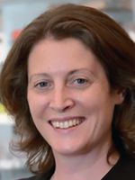 Suzanne Maher, Ph.D.