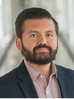 Sebastian Vega, Ph.D.