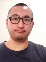 Gongsheng Yuan, Postdoc Fellow