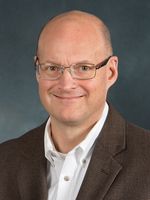 Michael Zuscik, PhD