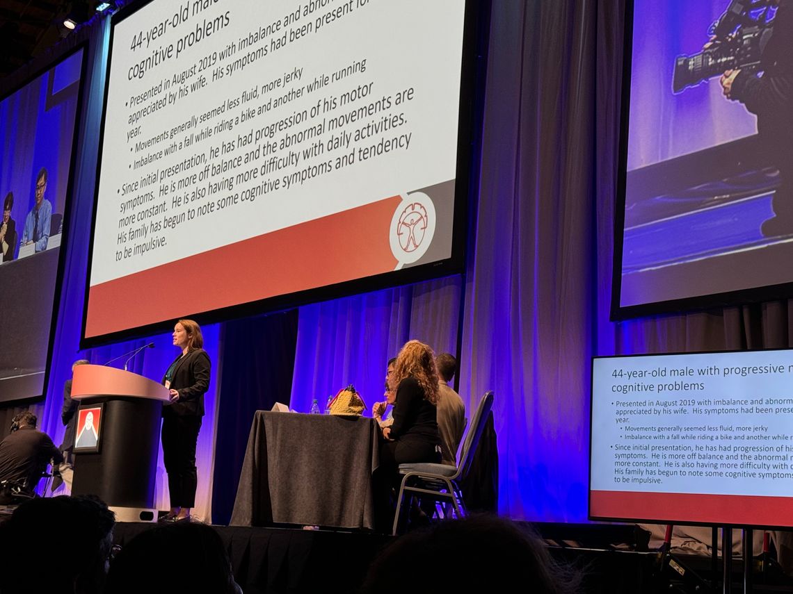 Carly grand rounds 2