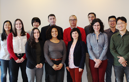 CHOP Microbiome Center