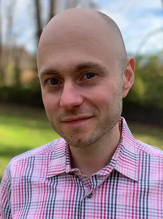 Nate DiGiorgio