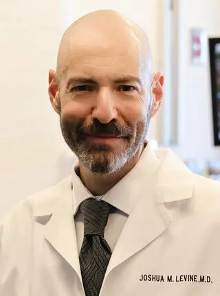 Joshua M. Levine, MD