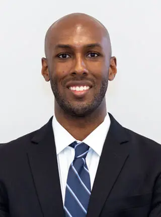 Aaron M. Williams, MD, PhD