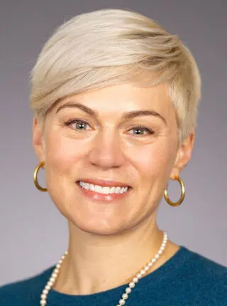 Aliza Narva, JD, MSN, RN, HEC-C