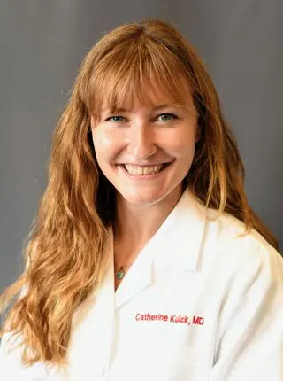 Catherine Kulick-Soper, MD