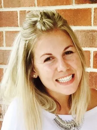 Madison Ward CCC-SLP