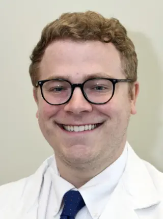 Nicholas Fioravante, MD