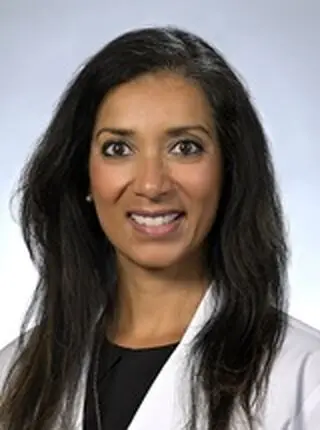 Monisha A. Kumar, MD