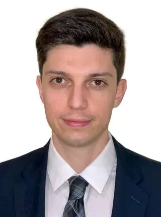 Daniel Alaiev