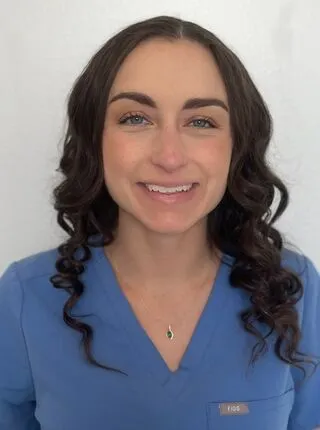 Brianna Fecondo, MS, OTR/L, CSRS