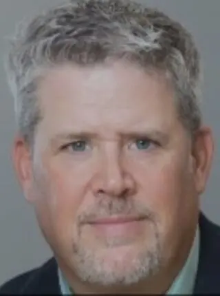 Martin P. Keough, Ph.D.