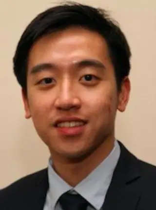 Eric Lam, MD