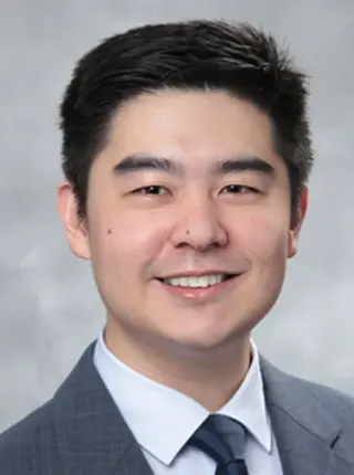 Christian Zhang, MD