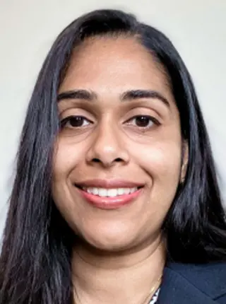 Manju Pillai, MD