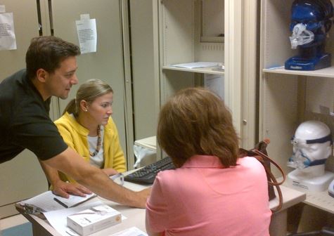 CPAP Clinic