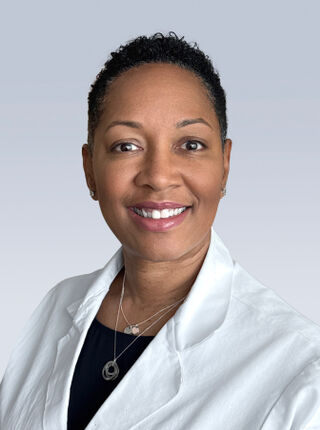 DaCarla Albright, MD
