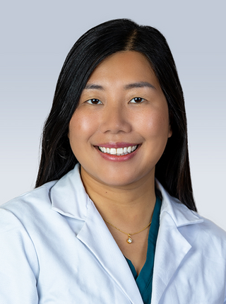 Mei Ling Liu, MD