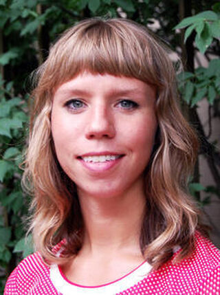 Carrie Renner, MA